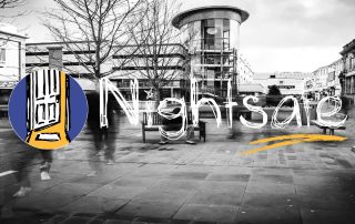 Dental Engineering proud to support Nightsafe