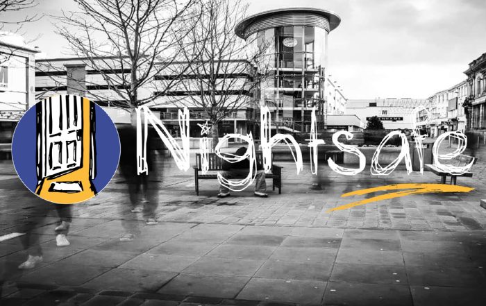 Dental Engineering proud to support Nightsafe