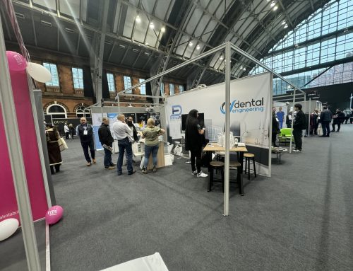 Dental Engineering & Dental Fit Solutions at the North of England Manchester Dental Show
