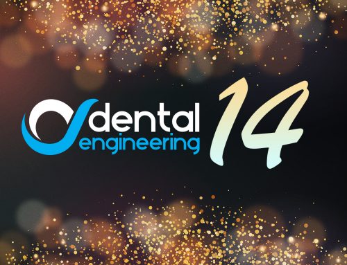 Dental Engineering is Fourteen Years Old!