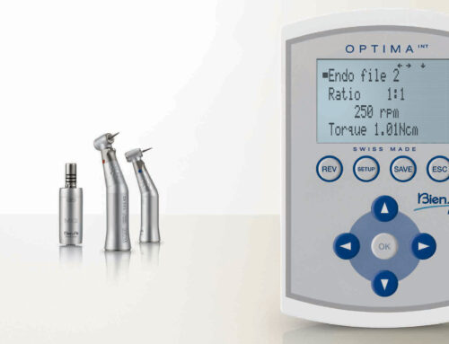 Bien Air Special Offers from Dental Engineering