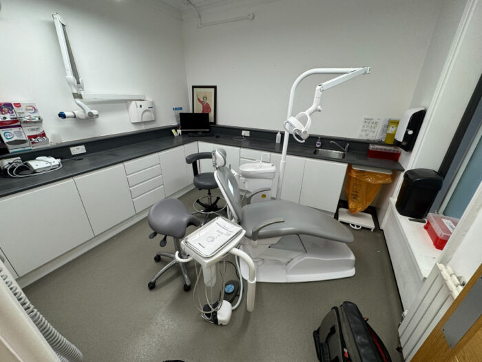Refurbished Belmont Voyager II (Ambidextrous operation) - Image 2
