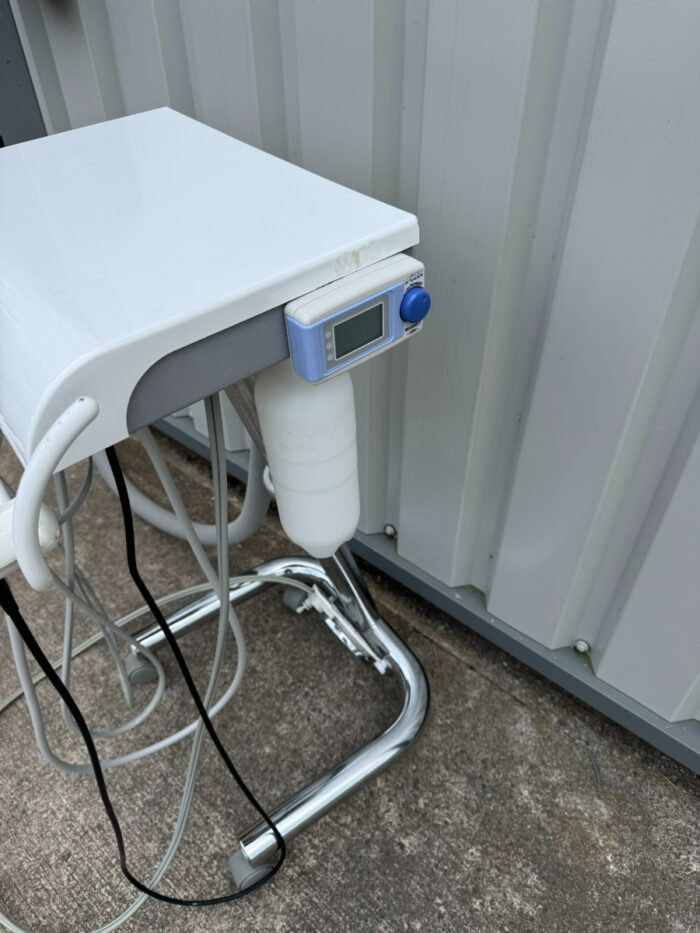 Refurbished DCI 4511 Asepsis Cart - Image 2