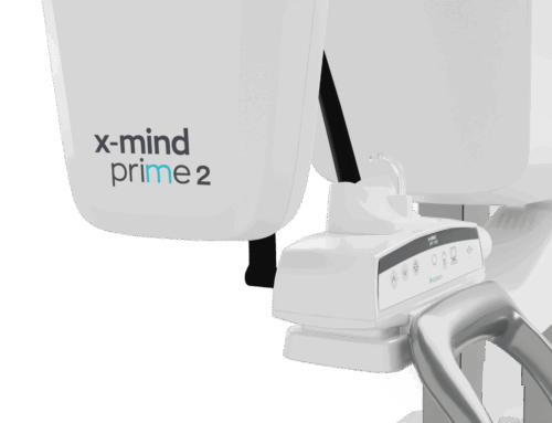 Acteon X-Mind Prime 2D Offer – ONLY £9,450 ex VAT