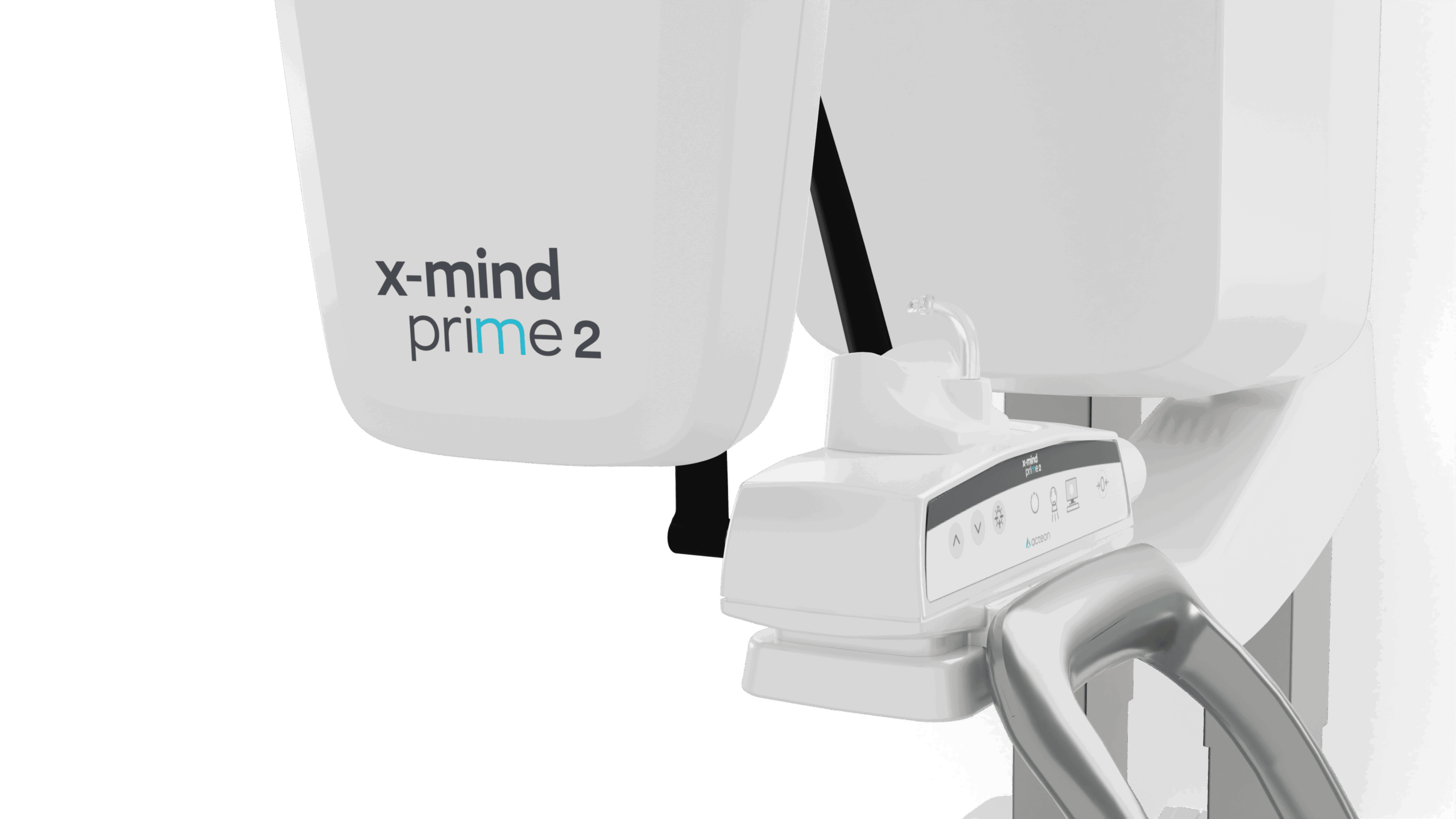 Acteon X-Mind Prime 2D for Just £9,450 ex VAT