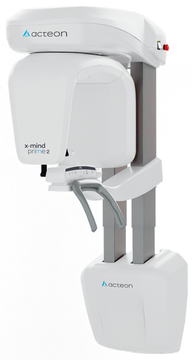 Acteon Prime 2D for Just £9,450 ex VAT